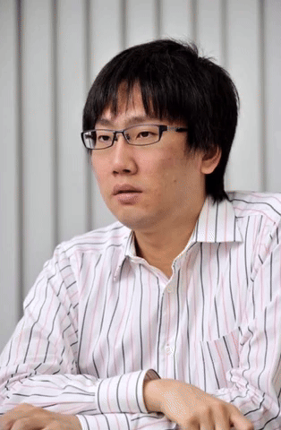 片山晃のプロフィール画像